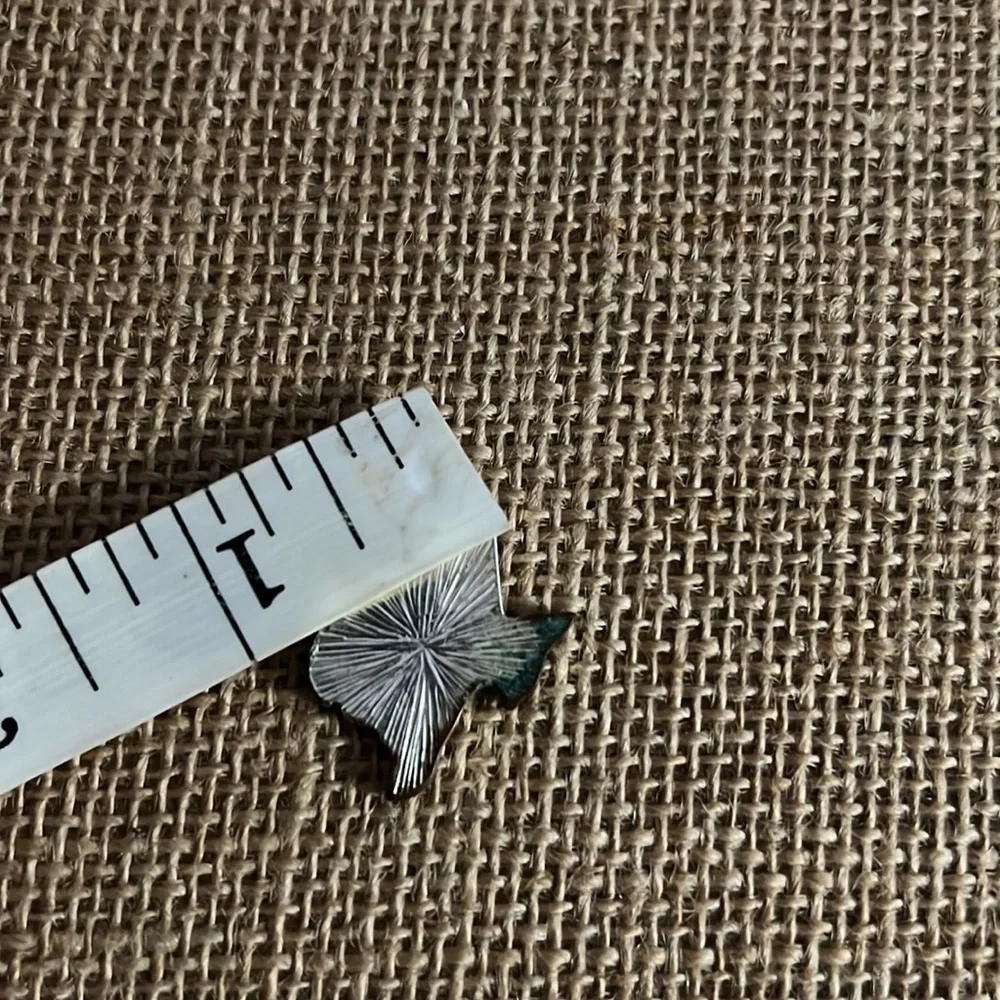 Texas Pendant